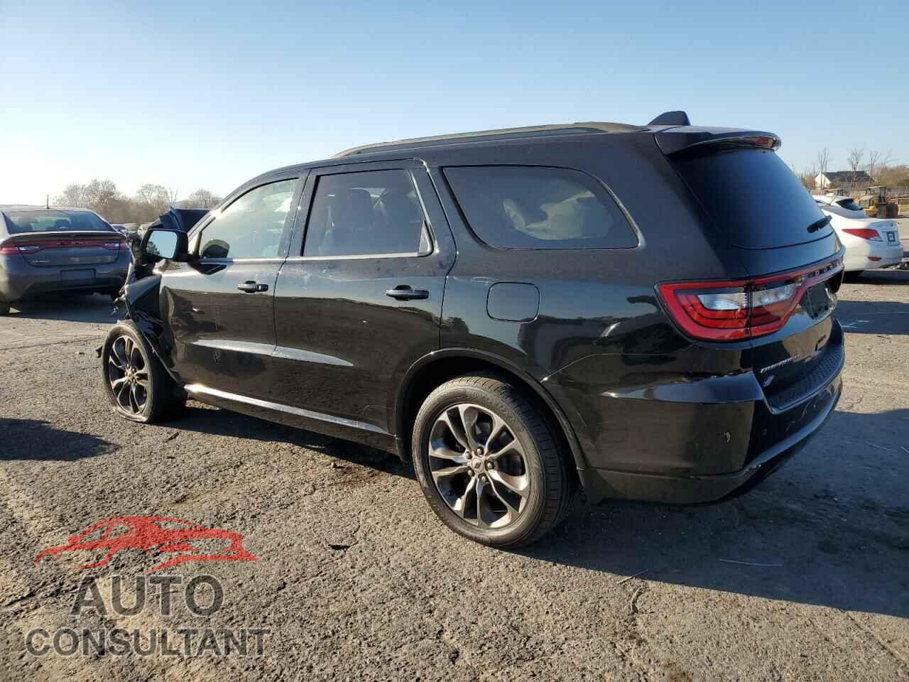 DODGE DURANGO 2020 - 1C4RDJDG1LC224132