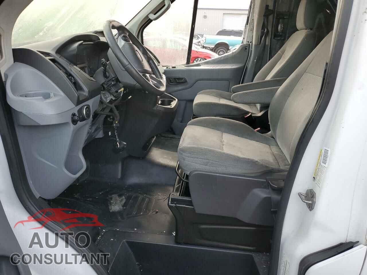 FORD TRANSIT 2015 - 1FTNR2CMXFKA24633