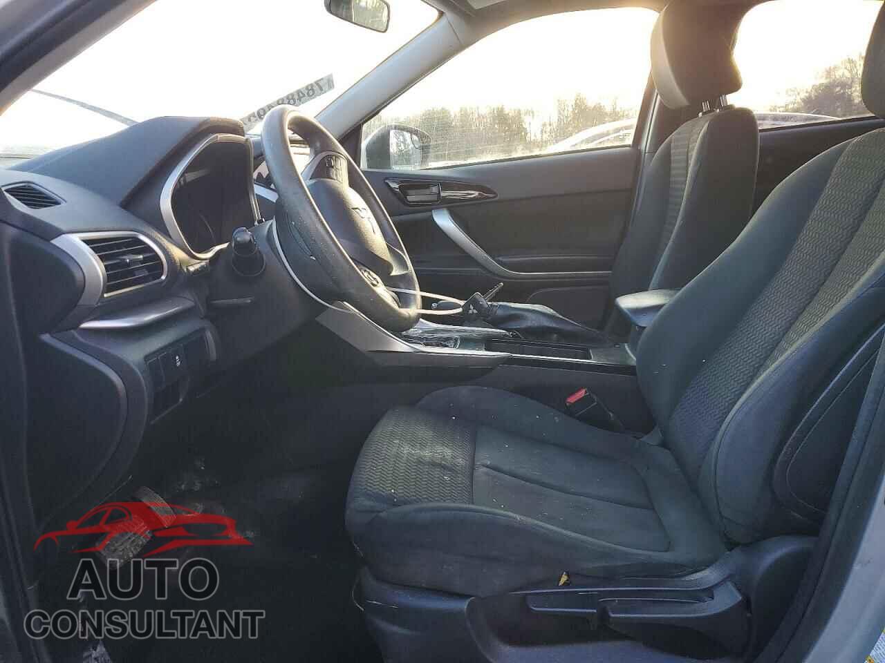 MITSUBISHI ECLIPSE 2020 - JA4AT3AA2LZ029577