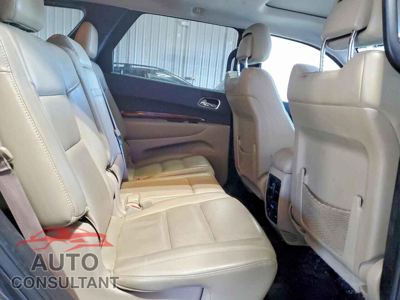 DODGE DURANGO 2015 - 1C4RDJEG7FC703125