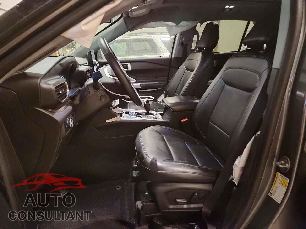 FORD EXPLORER 2023 - 1FMSK8FH3PGB47554