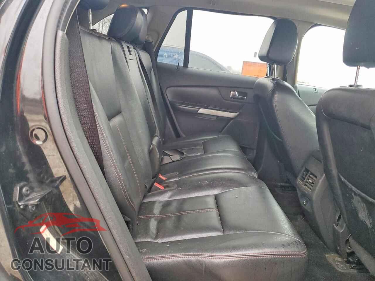 FORD EDGE 2012 - 2FMDK4JC9CBA78125