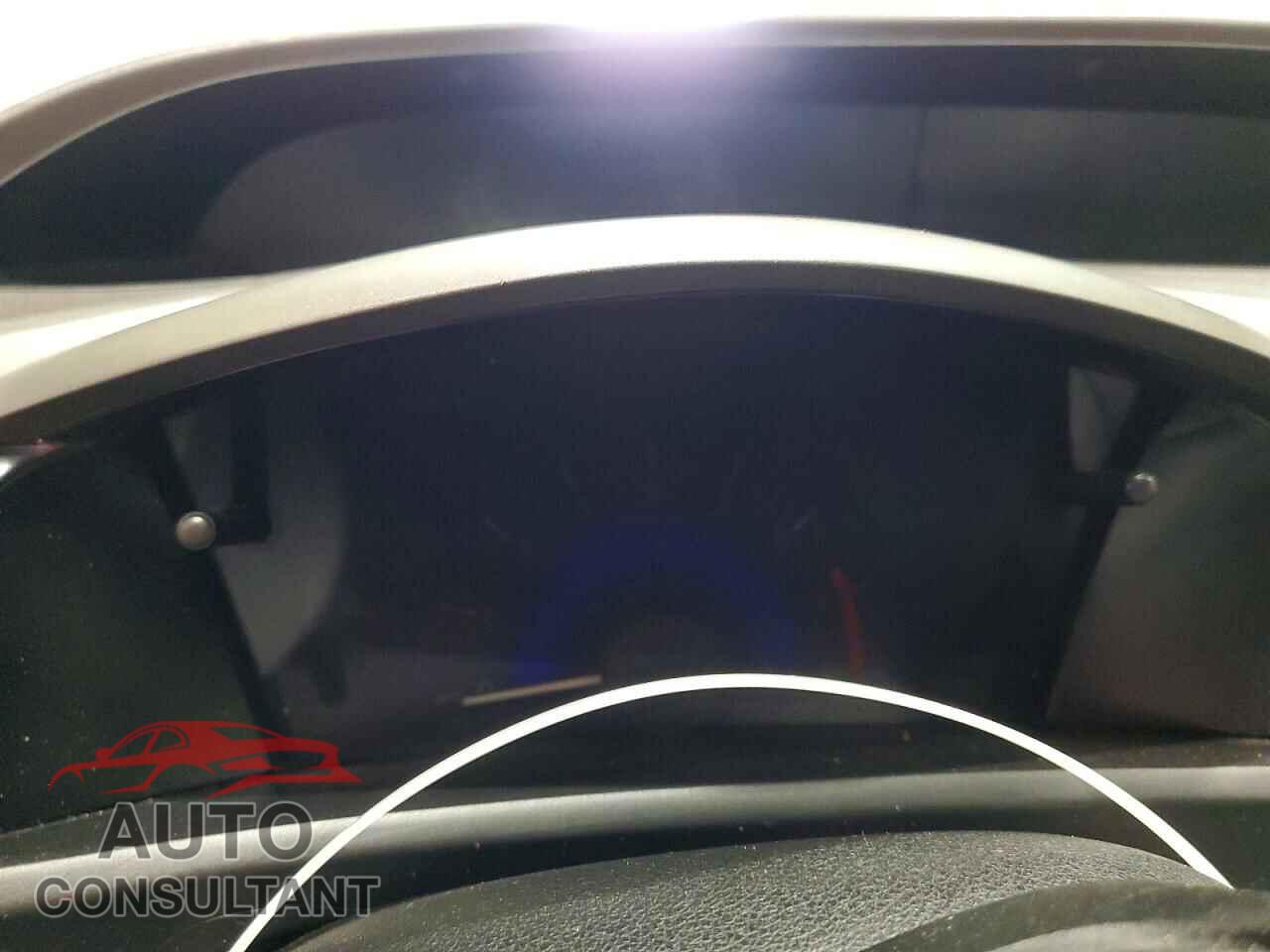 HONDA CIVIC 2012 - 2HGFB2F52CH601804