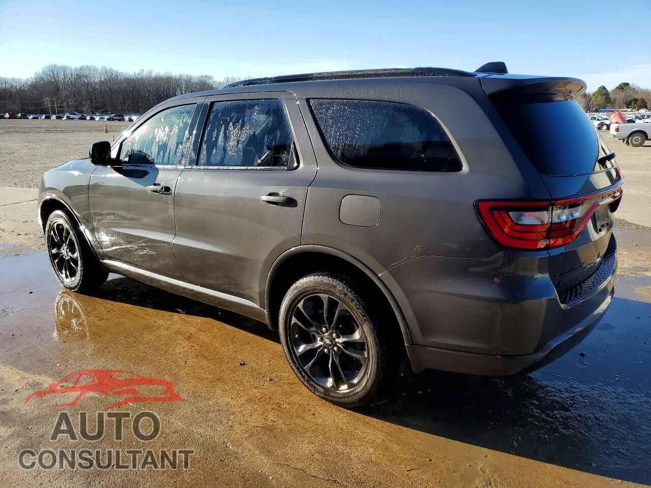DODGE DURANGO 2024 - 1C4RDJAG1RC174555