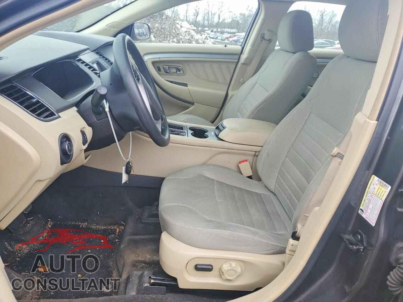 FORD TAURUS 2015 - 1FAHP2D88FG141124