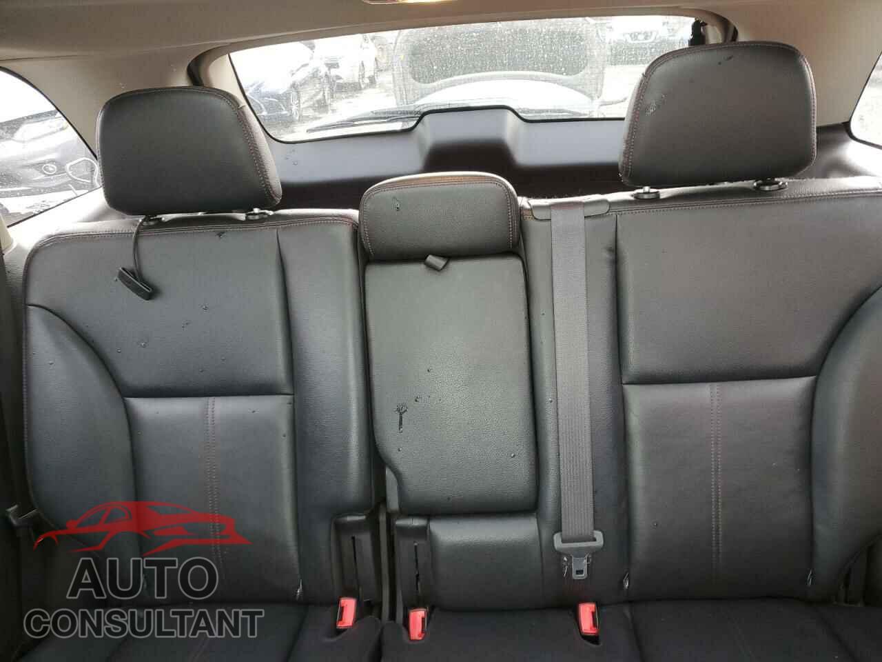 FORD EDGE 2014 - 2FMDK3JC2EBB66124