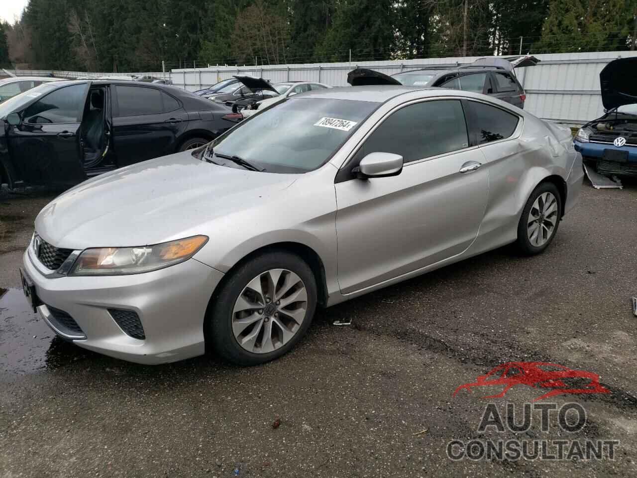 HONDA ACCORD 2014 - 1HGCT1B33EA001552