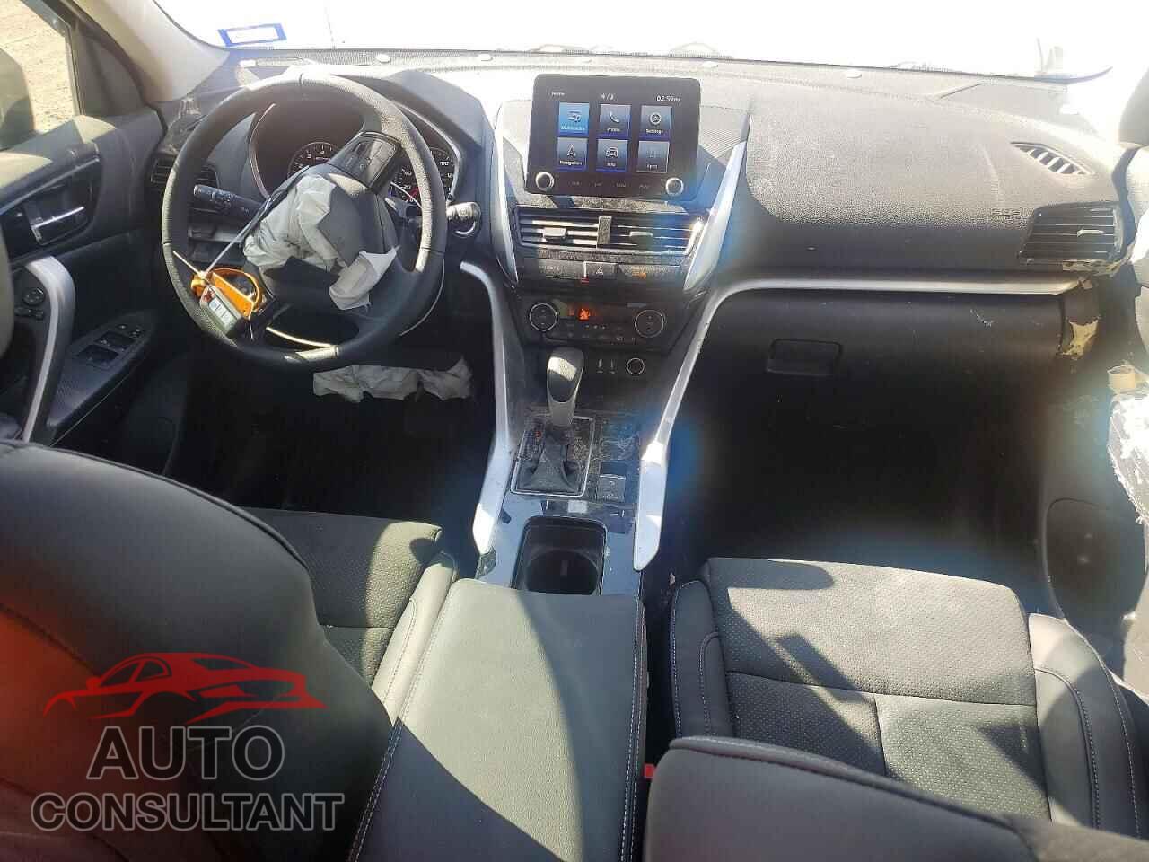 MITSUBISHI ECLIPSE 2022 - JA4ASWAA8NZ066530