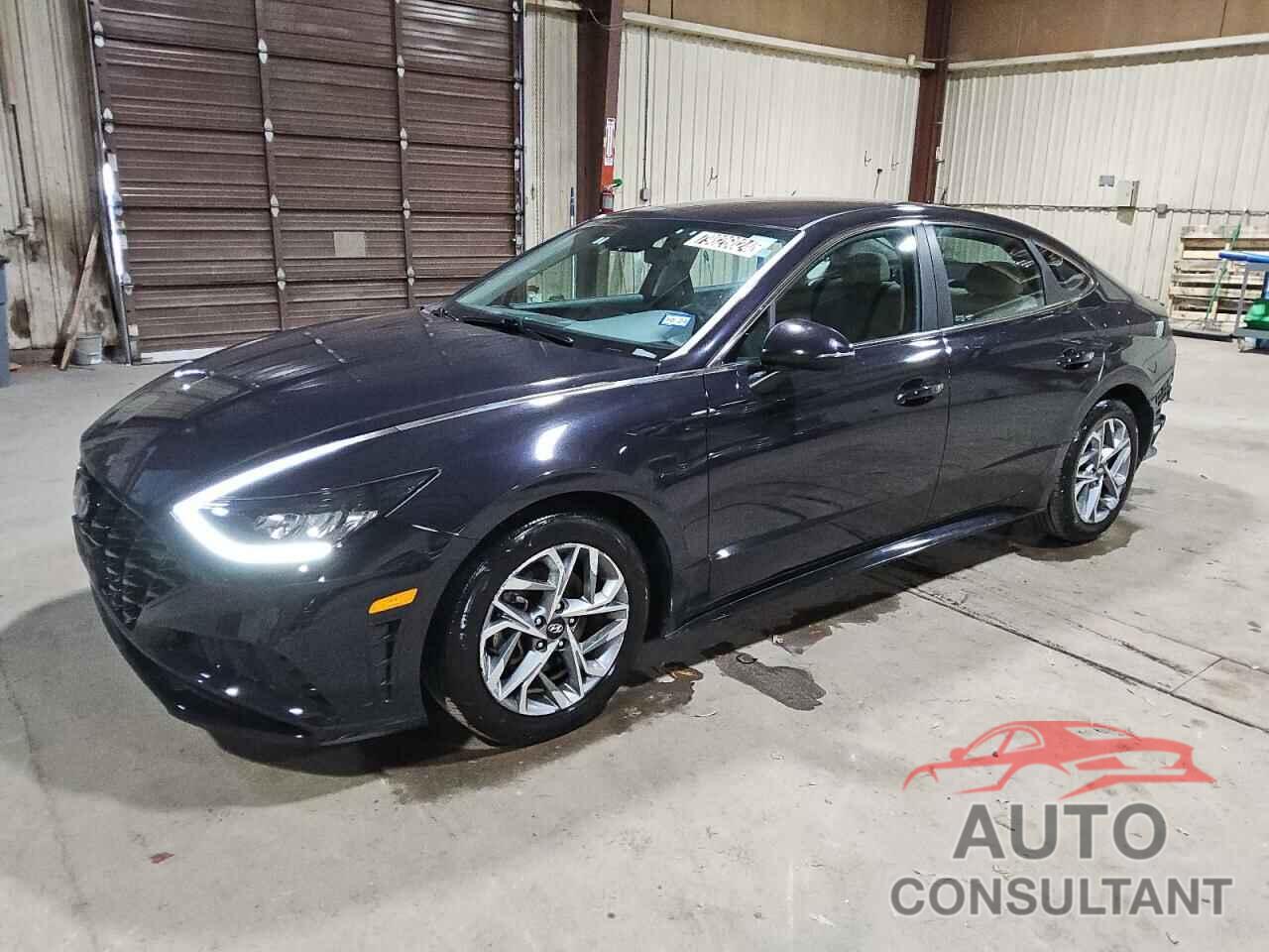 HYUNDAI SONATA 2023 - KMHL64JA6PA276984