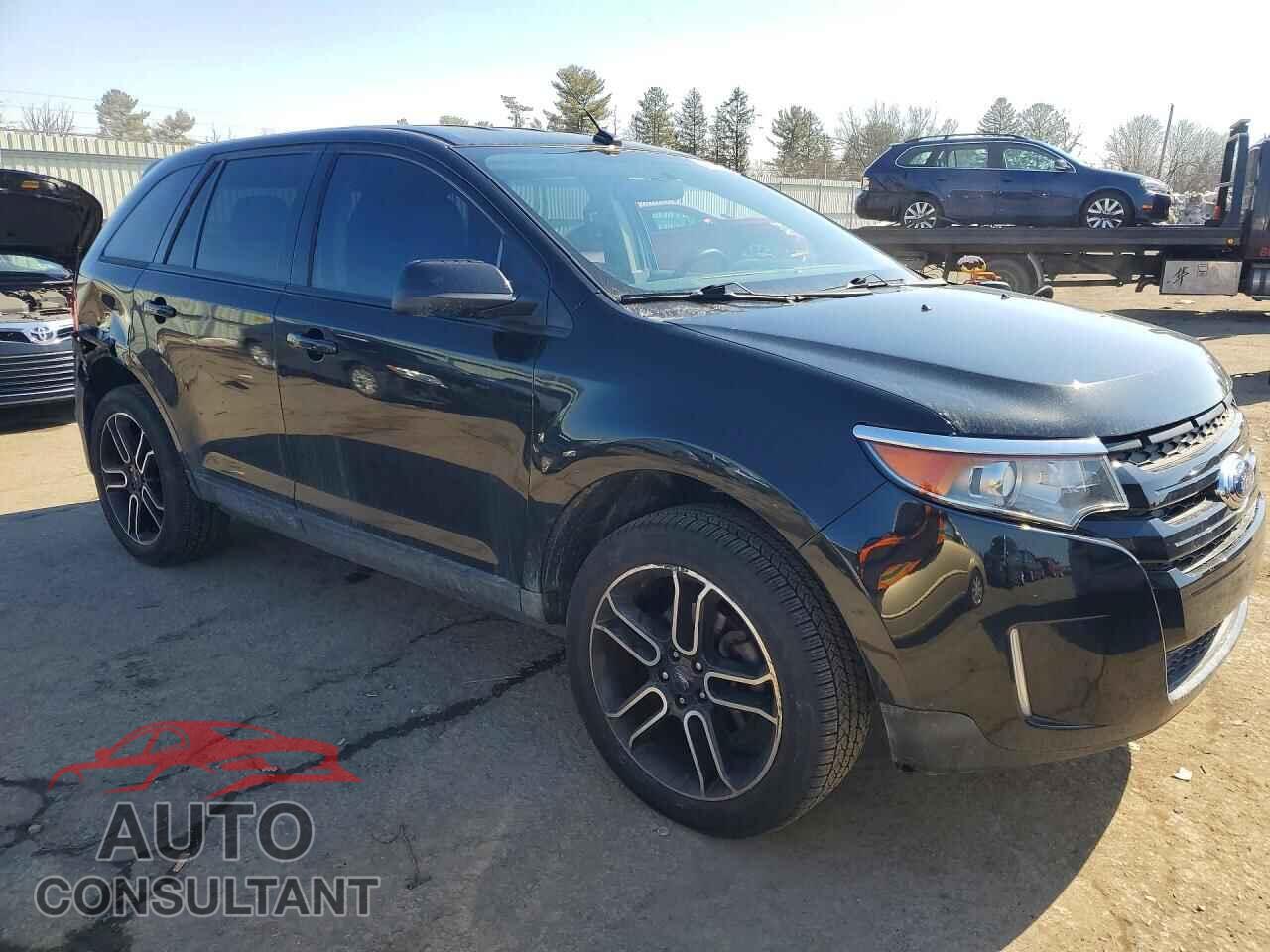 FORD EDGE 2014 - 2FMDK4JC6EBB59098