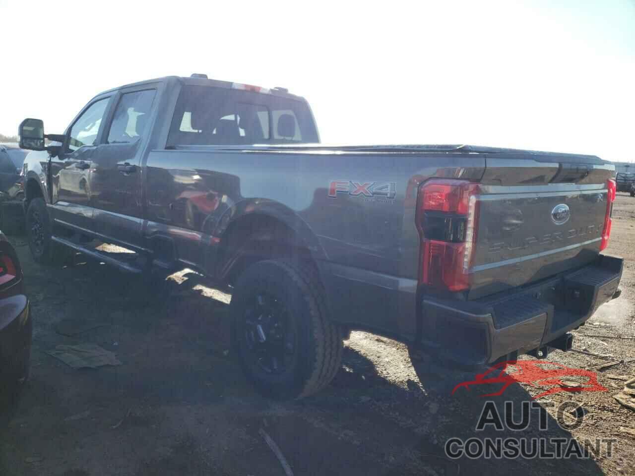 FORD F250 2023 - 1FT8W2BA7PED40388