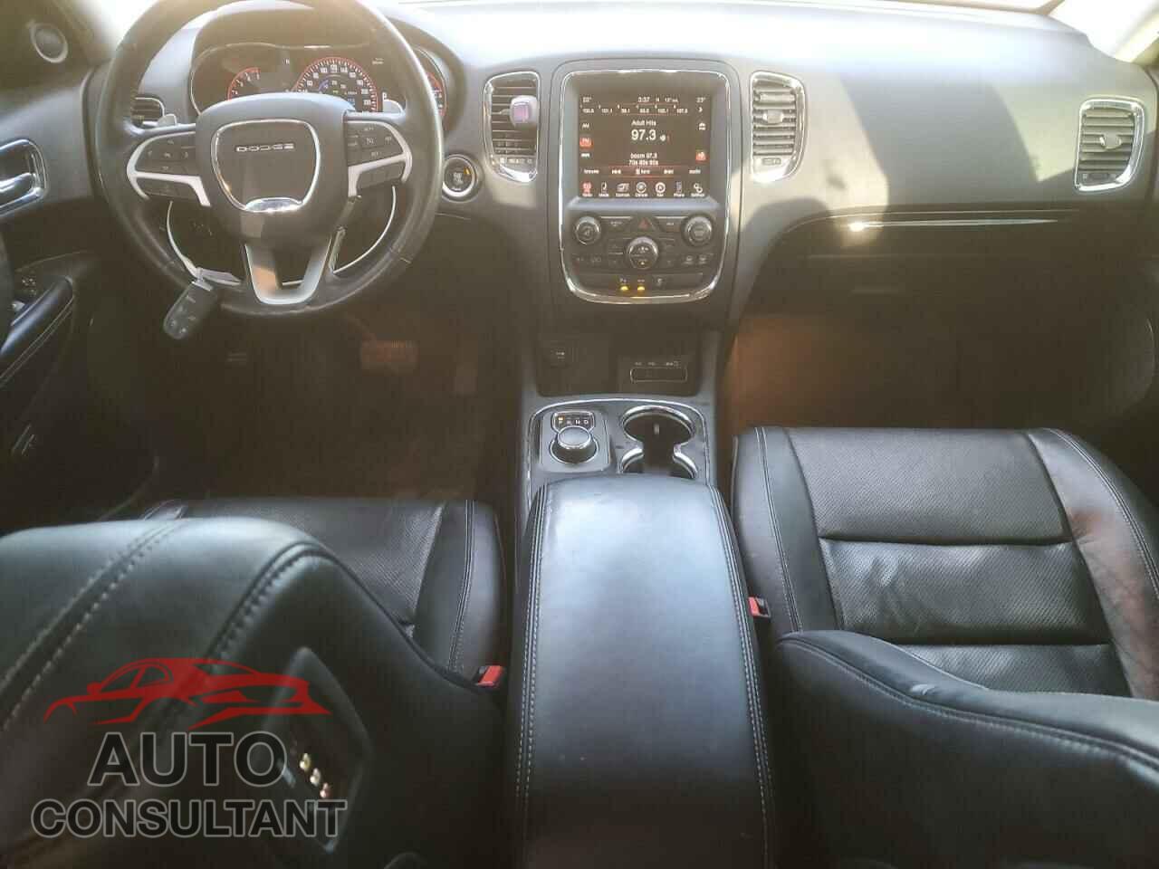 DODGE DURANGO 2015 - 1C4RDJEG0FC921083