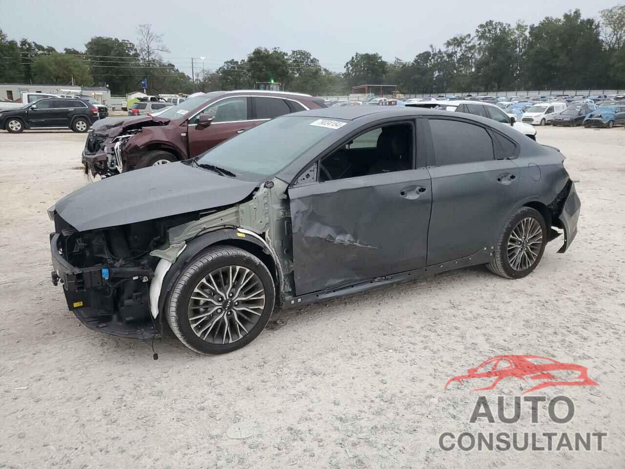 KIA FORTE 2024 - 3KPF54AD6RE711369