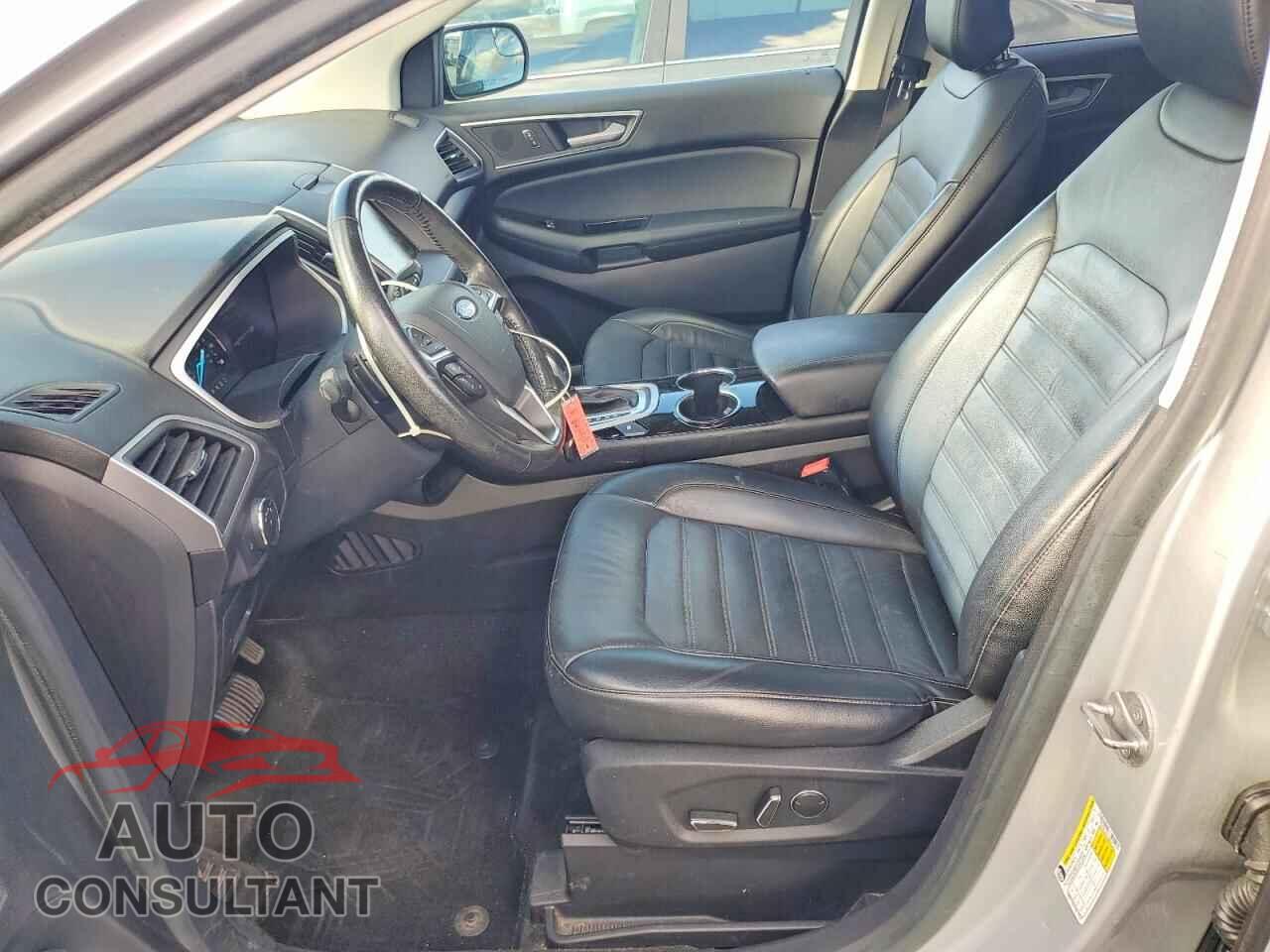 FORD EDGE 2015 - 2FMTK4J87FBB20125