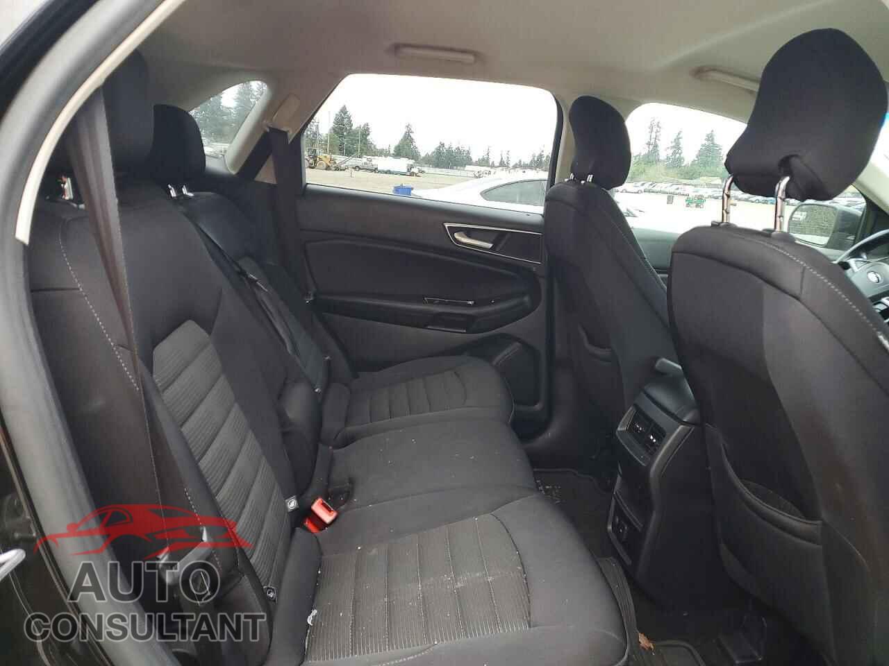 FORD EDGE 2015 - 2FMTK4J87FBB46384