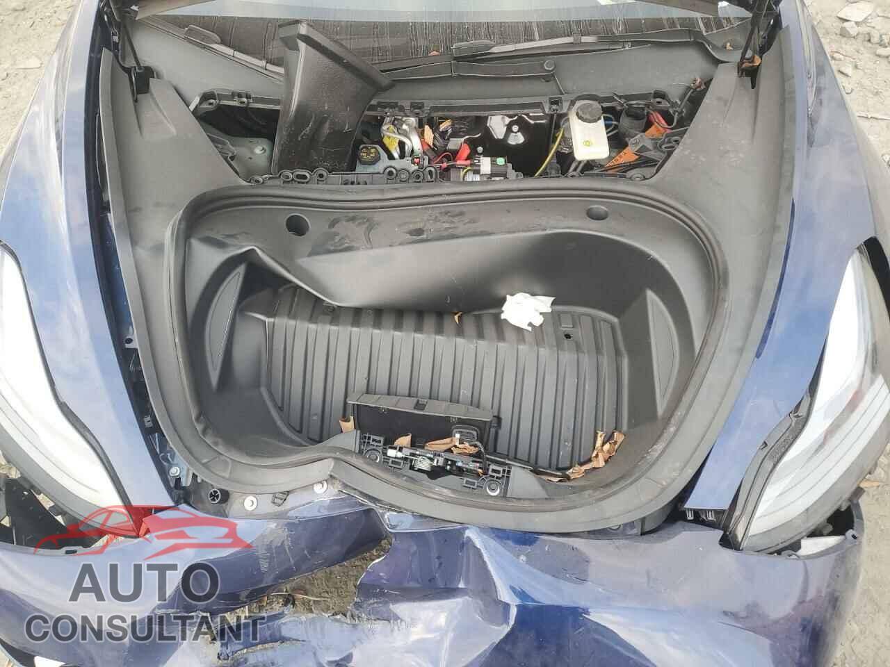 TESLA MODEL 3 2023 - 5YJ3E1EA6PF666426