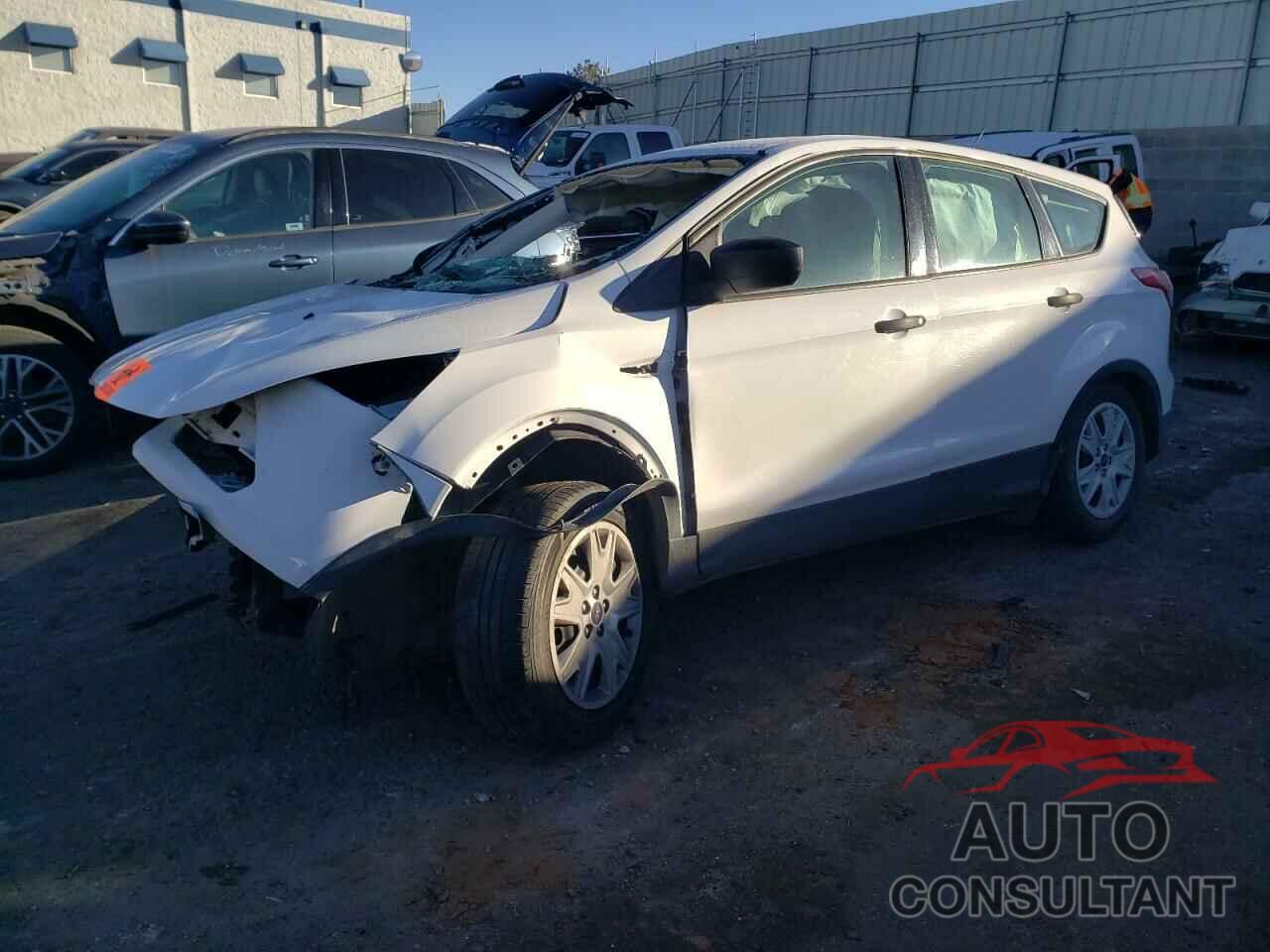 FORD ESCAPE 2016 - 1FMCU0F76GUA68470