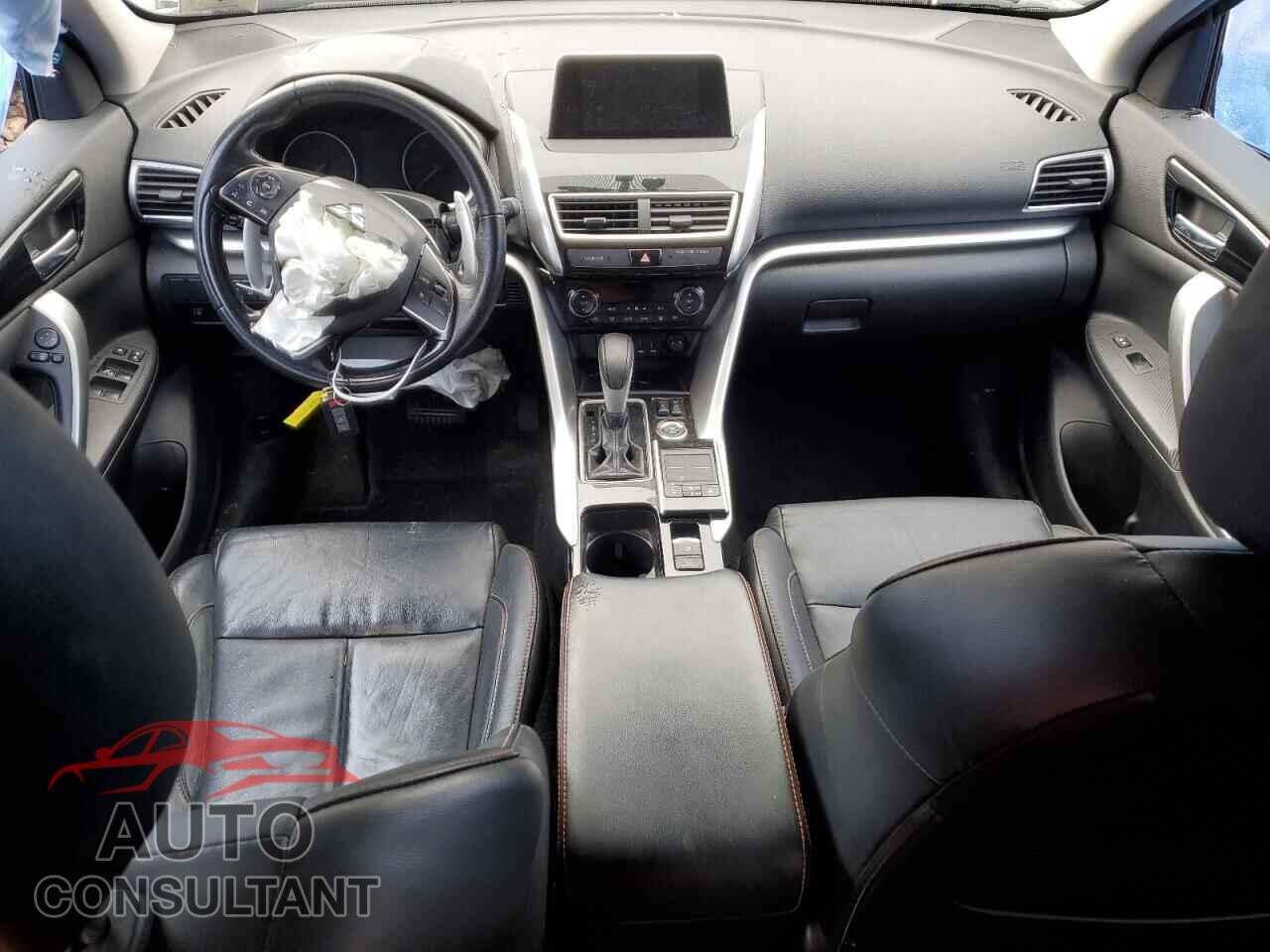 MITSUBISHI ECLIPSE 2018 - JA4AT5AAXJZ037984