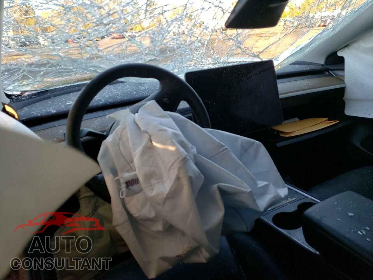TESLA MODEL 3 2023 - 5YJ3E1EA4PF453183