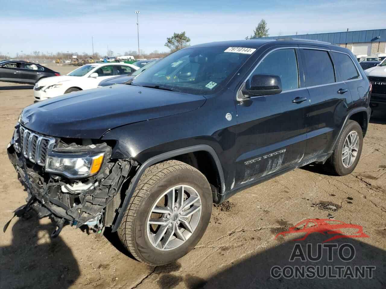 JEEP GRAND CHER 2020 - 1C4RJFAG6LC315052