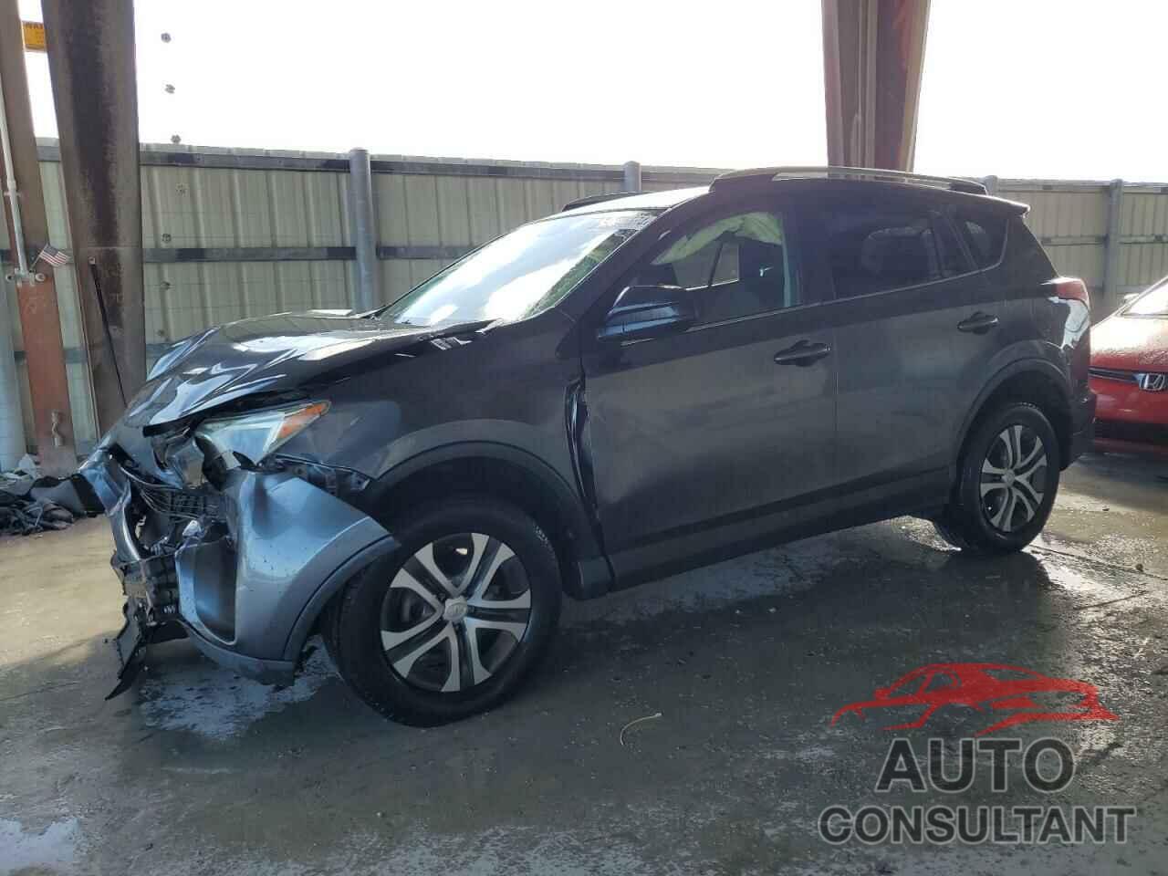 TOYOTA RAV4 2016 - JTMZFREV9GD081887