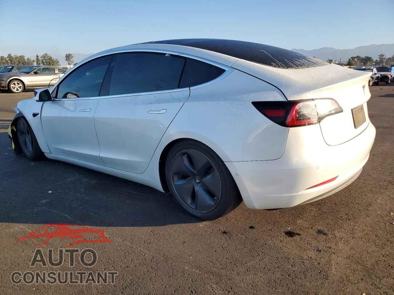 TESLA MODEL 3 2020 - 5YJ3E1EA0LF808568