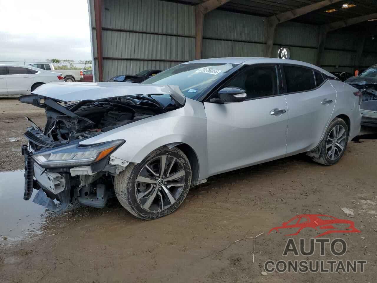 NISSAN MAXIMA 2020 - 1N4AA6CV2LC372962