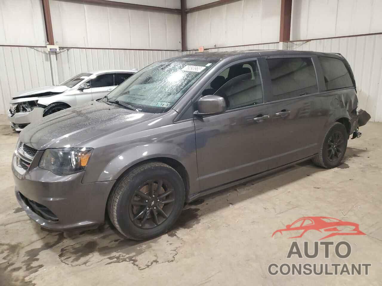 DODGE CARAVAN 2019 - 2C4RDGBG0KR770366