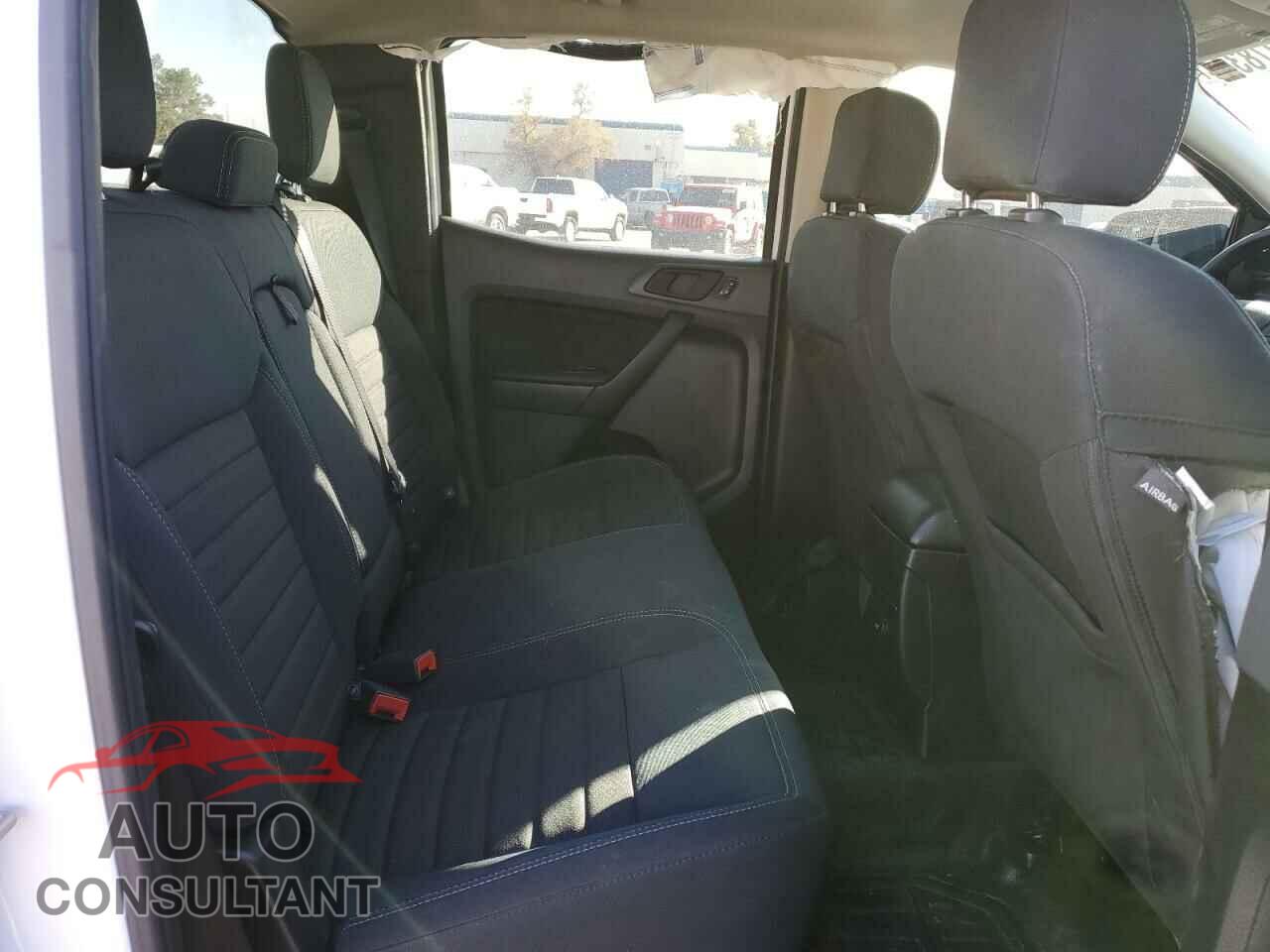 FORD RANGER 2021 - 1FTER4EH2MLD17543
