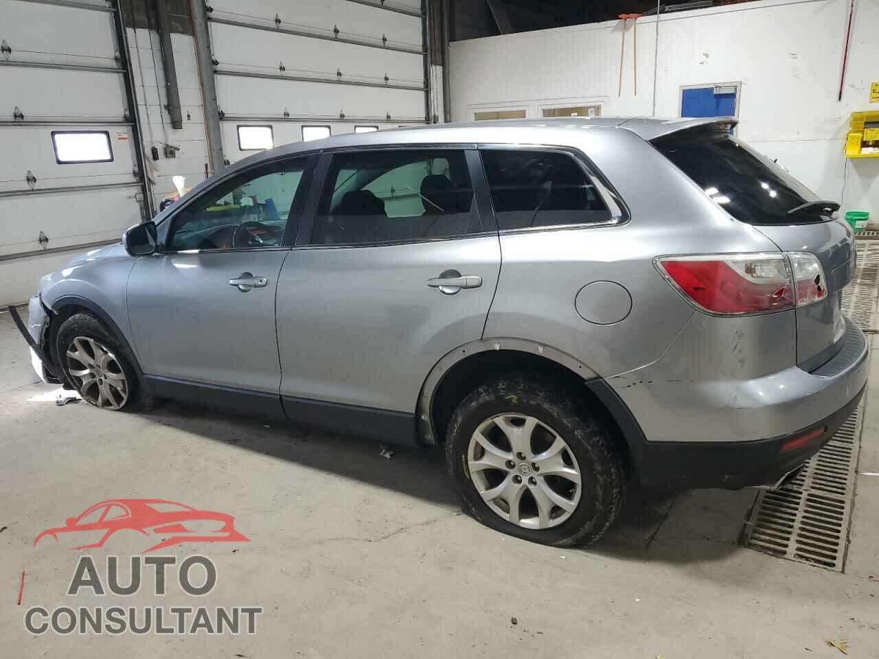 MAZDA CX-9 2012 - JM3TB3BA3C0355965