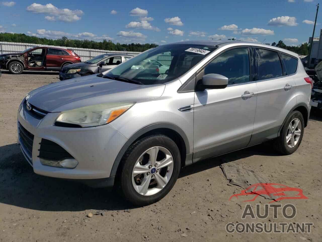 FORD ESCAPE 2015 - 1FMCU9GX4FUB01905