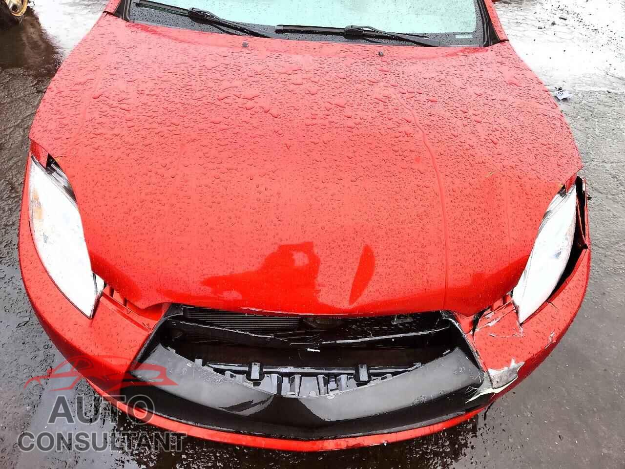 MITSUBISHI ECLIPSE 2009 - 4A3AL35T59E019219