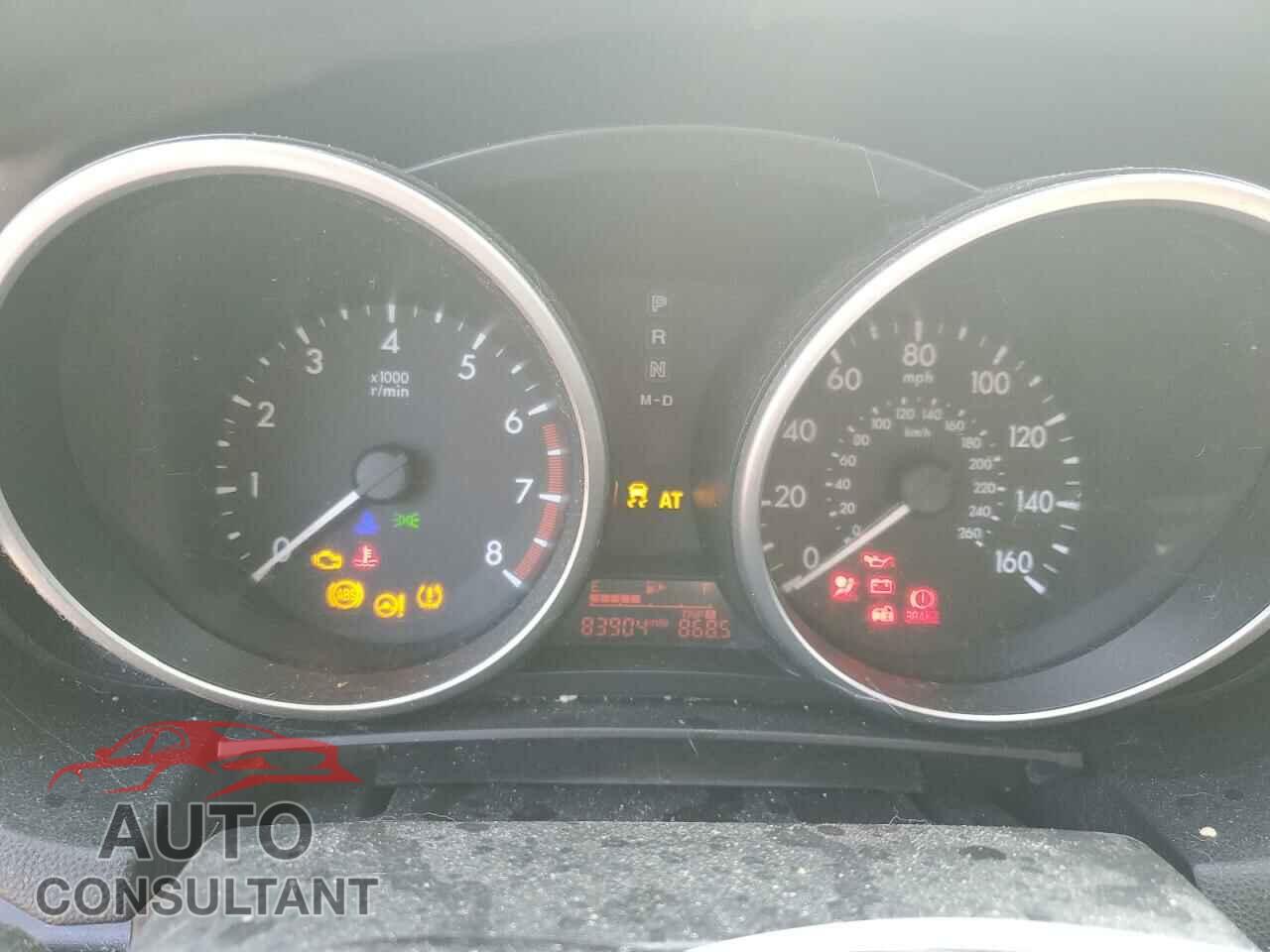 MAZDA 5 2014 - JM1CW2BL3E0164378