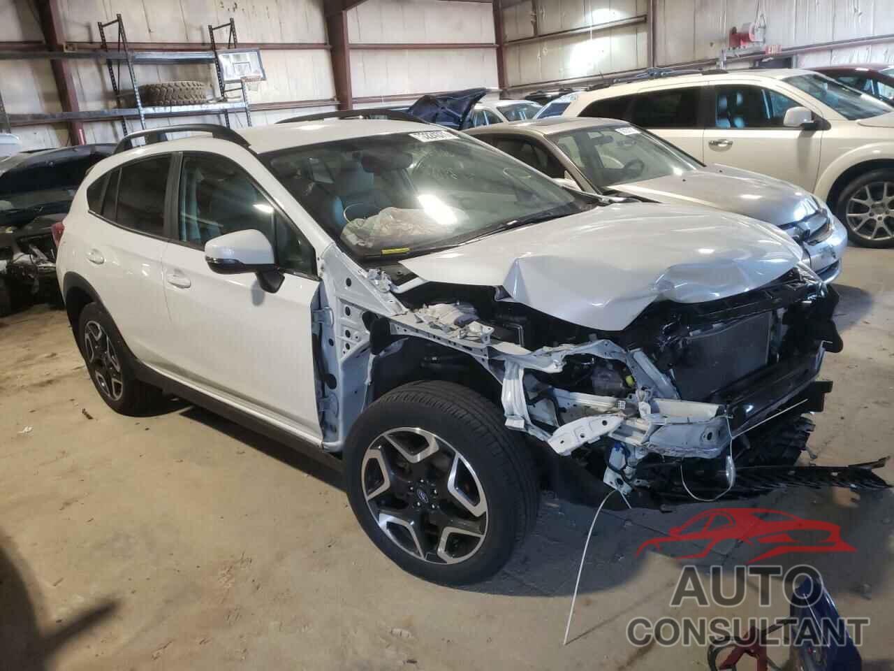 SUBARU CROSSTREK 2019 - JF2GTAMC4KH209957