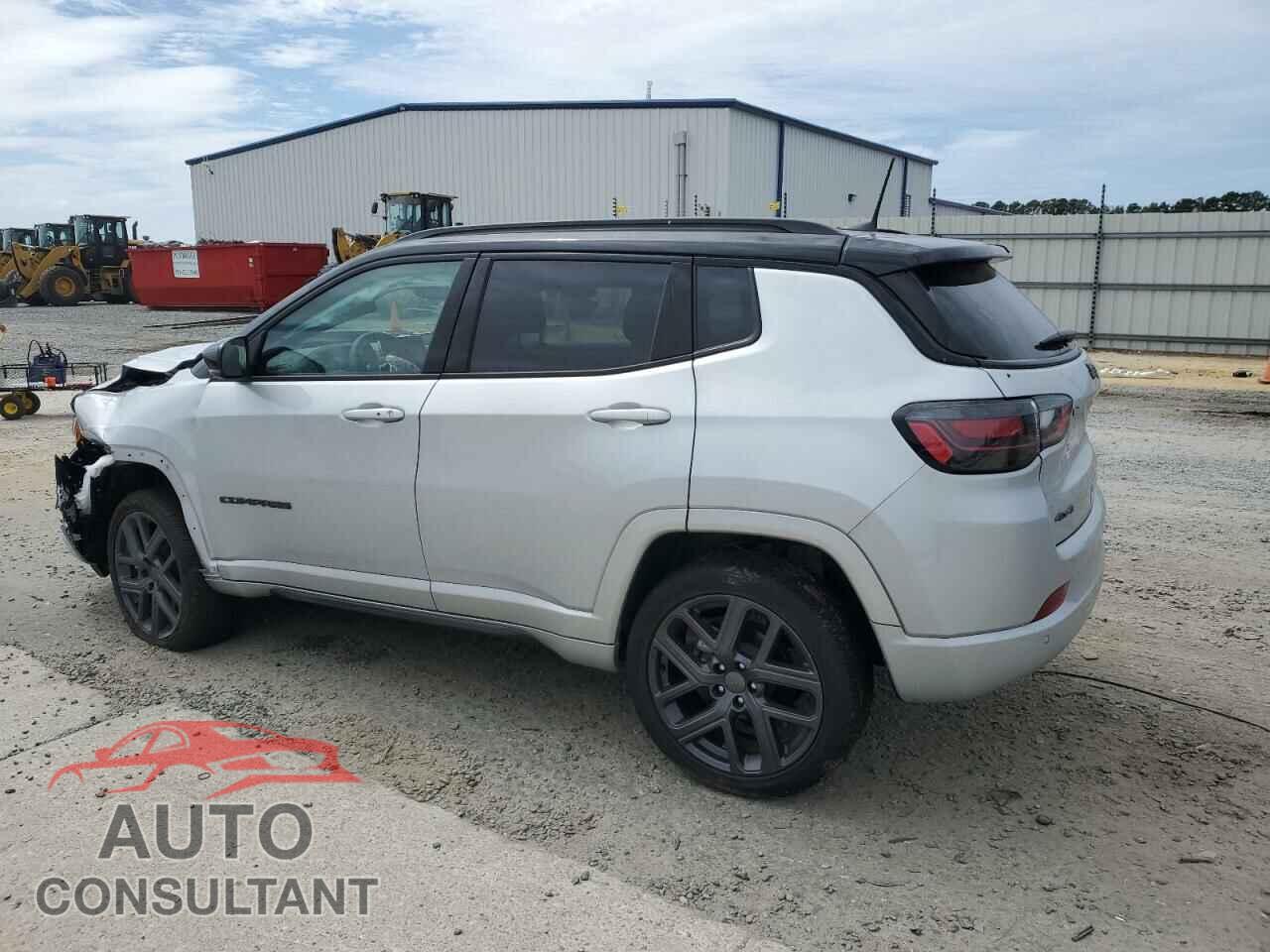 JEEP COMPASS 2024 - 3C4NJDCN5RT127764