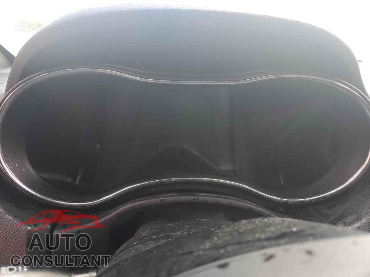 DODGE DURANGO 2017 - 1C4SDJCTXHC817317