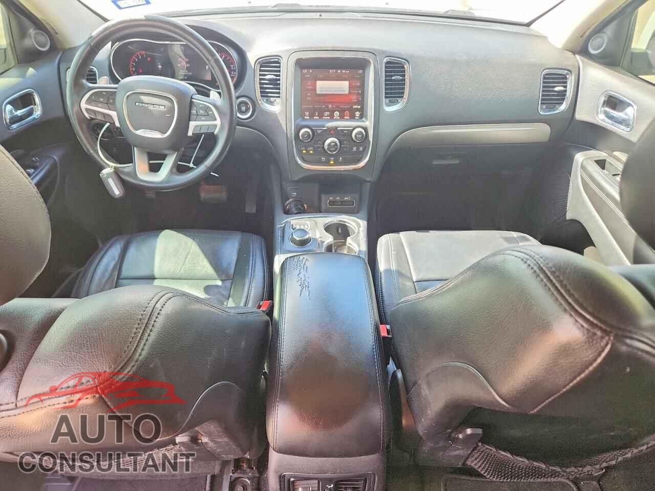 DODGE DURANGO 2014 - 1C4RDHAG0EC338980