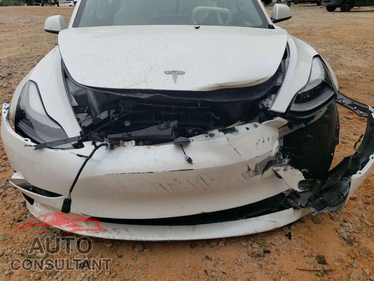 TESLA MODEL 3 2023 - 5YJ3E1EA3PF569085