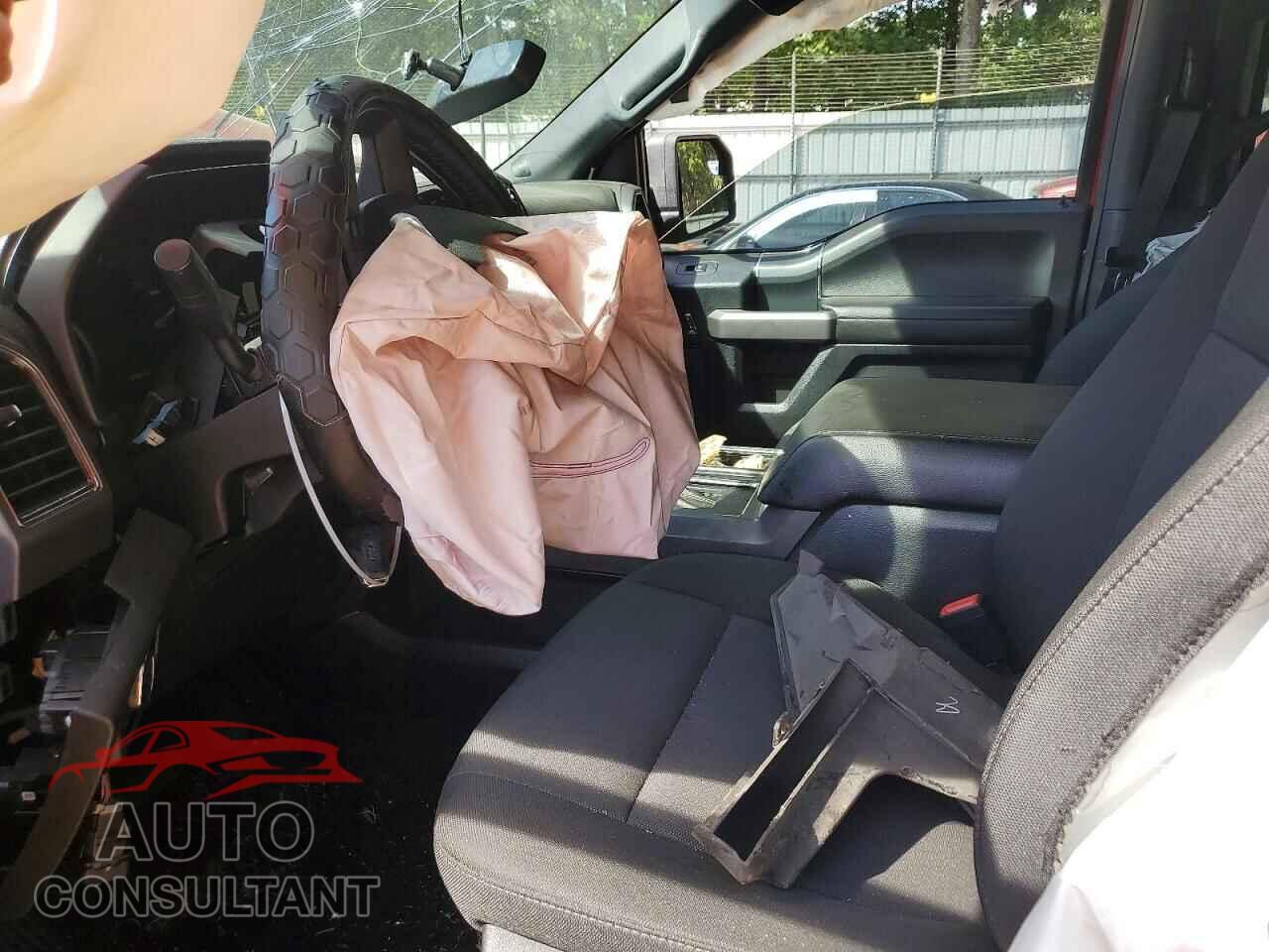 FORD F150 2020 - 1FTEW1E52LFA32609