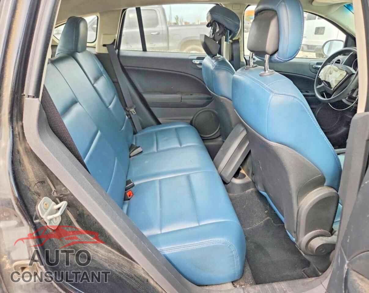 DODGE CALIBER 2010 - 1B3CB3HA6AD569033