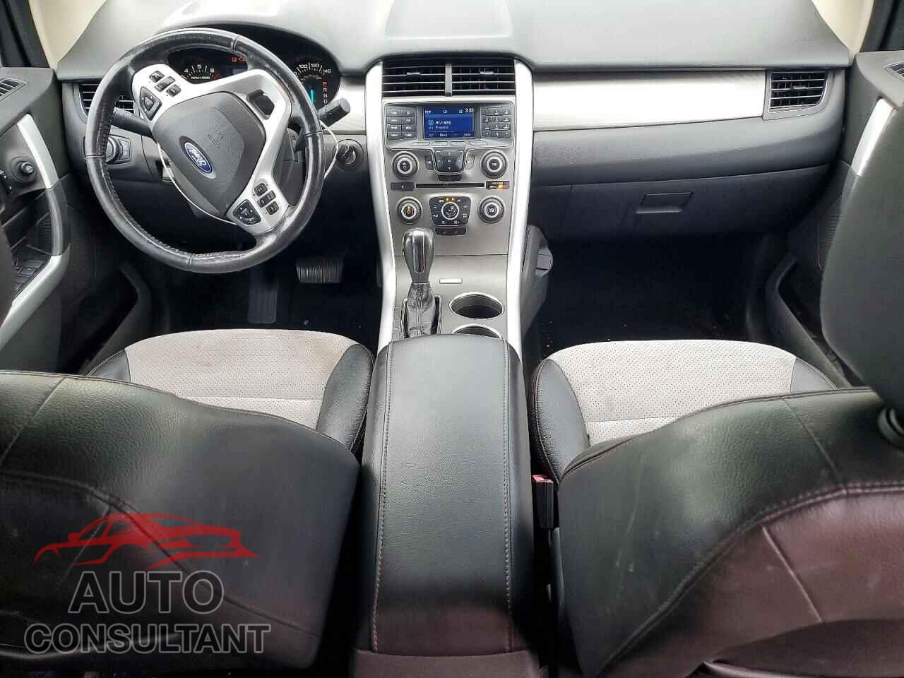 FORD EDGE 2014 - 2FMDK4JC3EBA67995