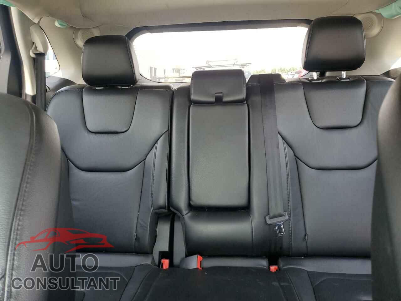 FORD EDGE 2016 - 2FMPK4K9XGBB06424