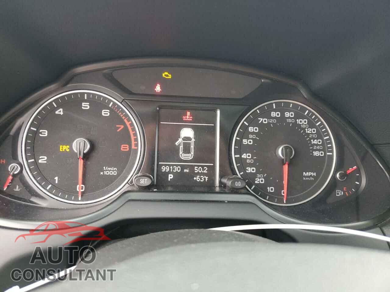 AUDI Q5 2014 - WA1CFAFP0EA089912