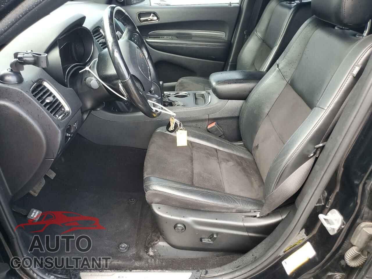 DODGE DURANGO 2020 - 1C4RDHDG3LC259702