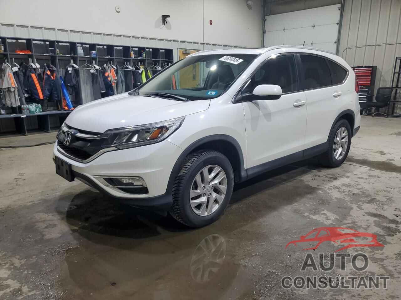 HONDA CRV 2015 - 5J6RM4H74FL108286
