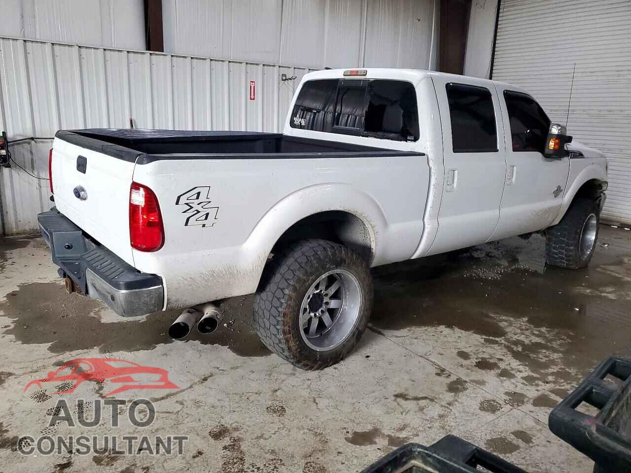 FORD F250 2015 - 1FT7W2BT6FEC00778