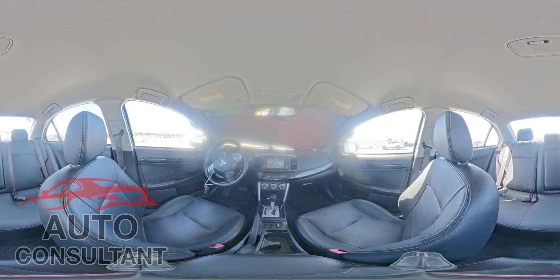 MITSUBISHI LANCER 2017 - JA32V2FW5HU002072