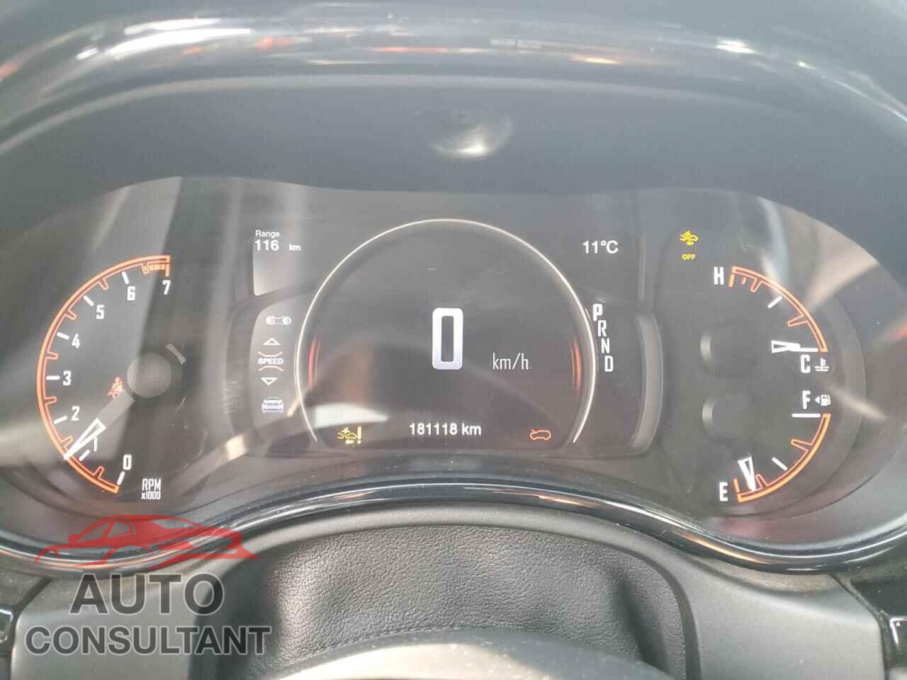 DODGE DURANGO 2021 - 1C4RDJDG4MC757612