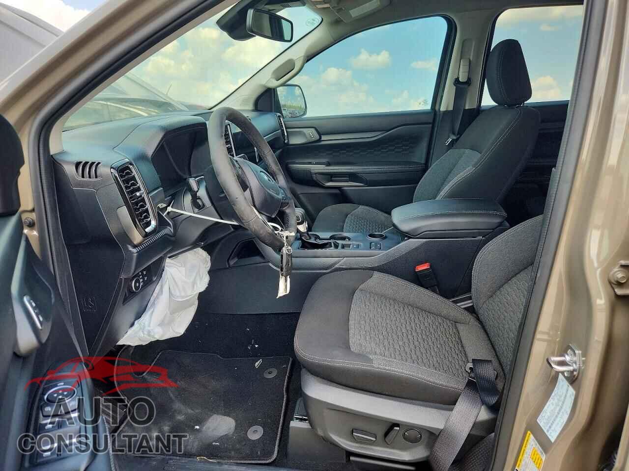 FORD RANGER 2026 - 1FTER4GH6TLE29323