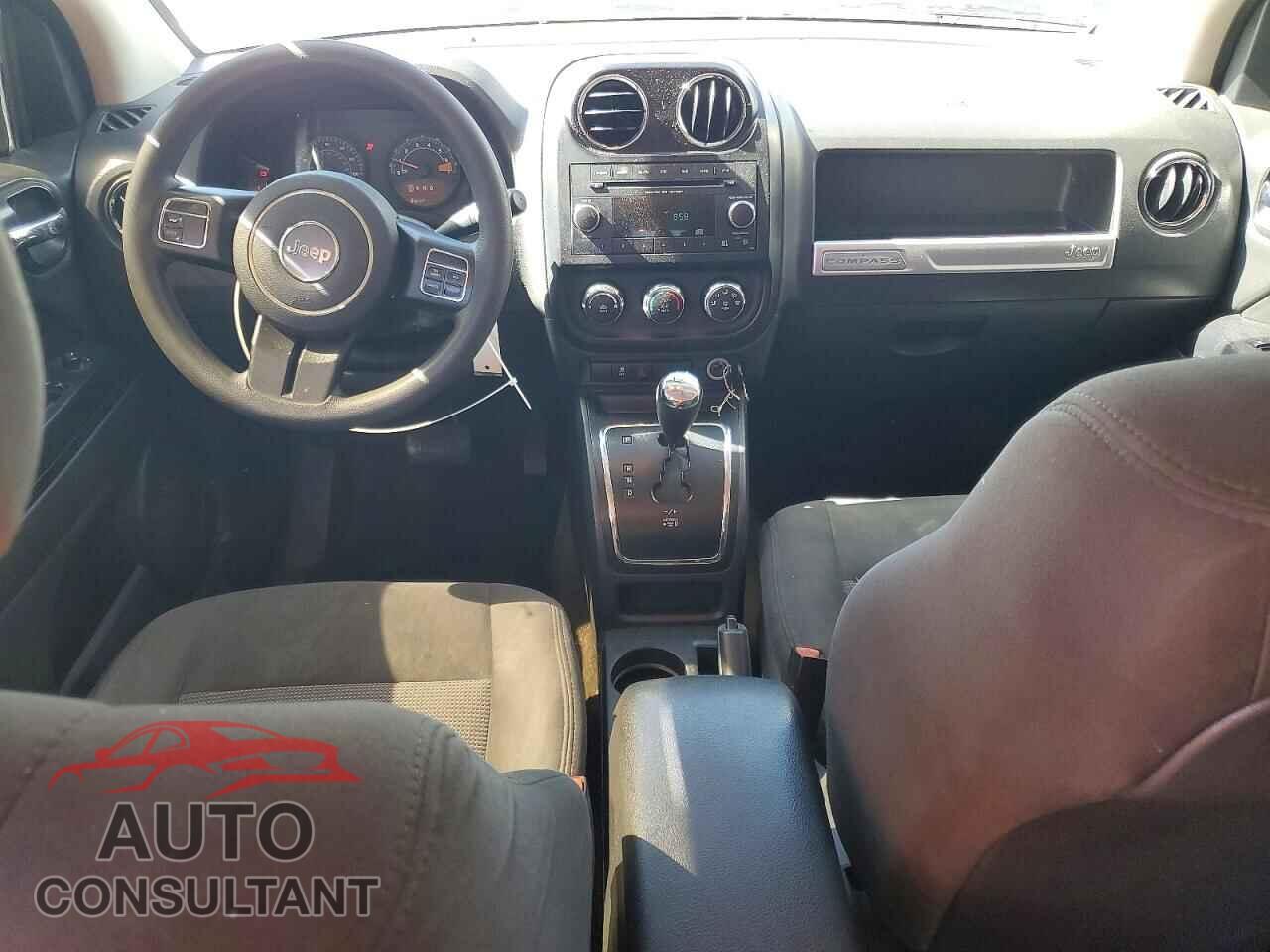 JEEP COMPASS 2015 - 1C4NJCBA1FD436755
